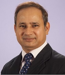 Dr. Pradeep Atrey