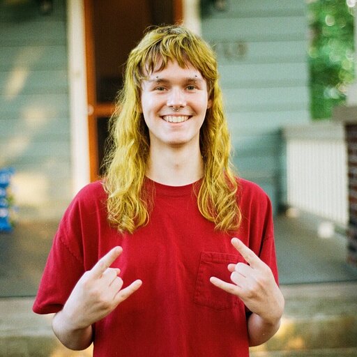 Clark Mattoon