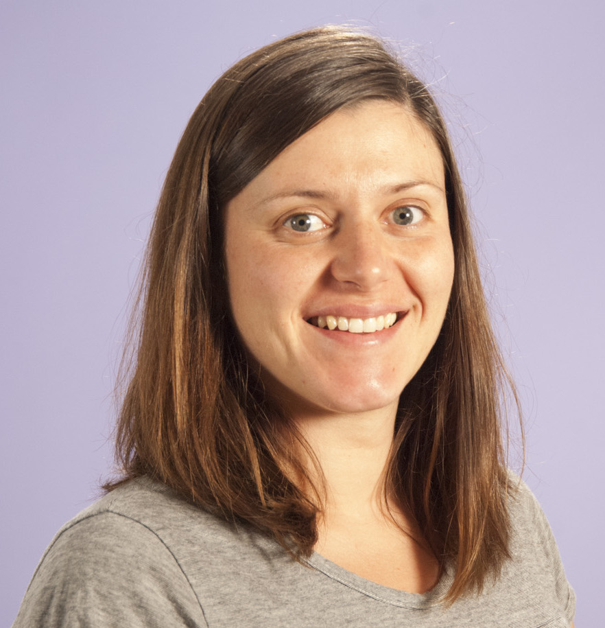 Prof. Mariya Zheleva