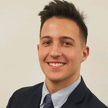 Matthew Jacobs