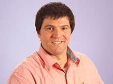 Prof. Petko Bogdanov