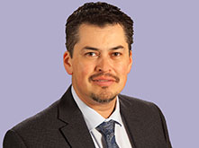 Prof. J. Ramon Gil-Garcia