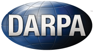 DARPA Logo