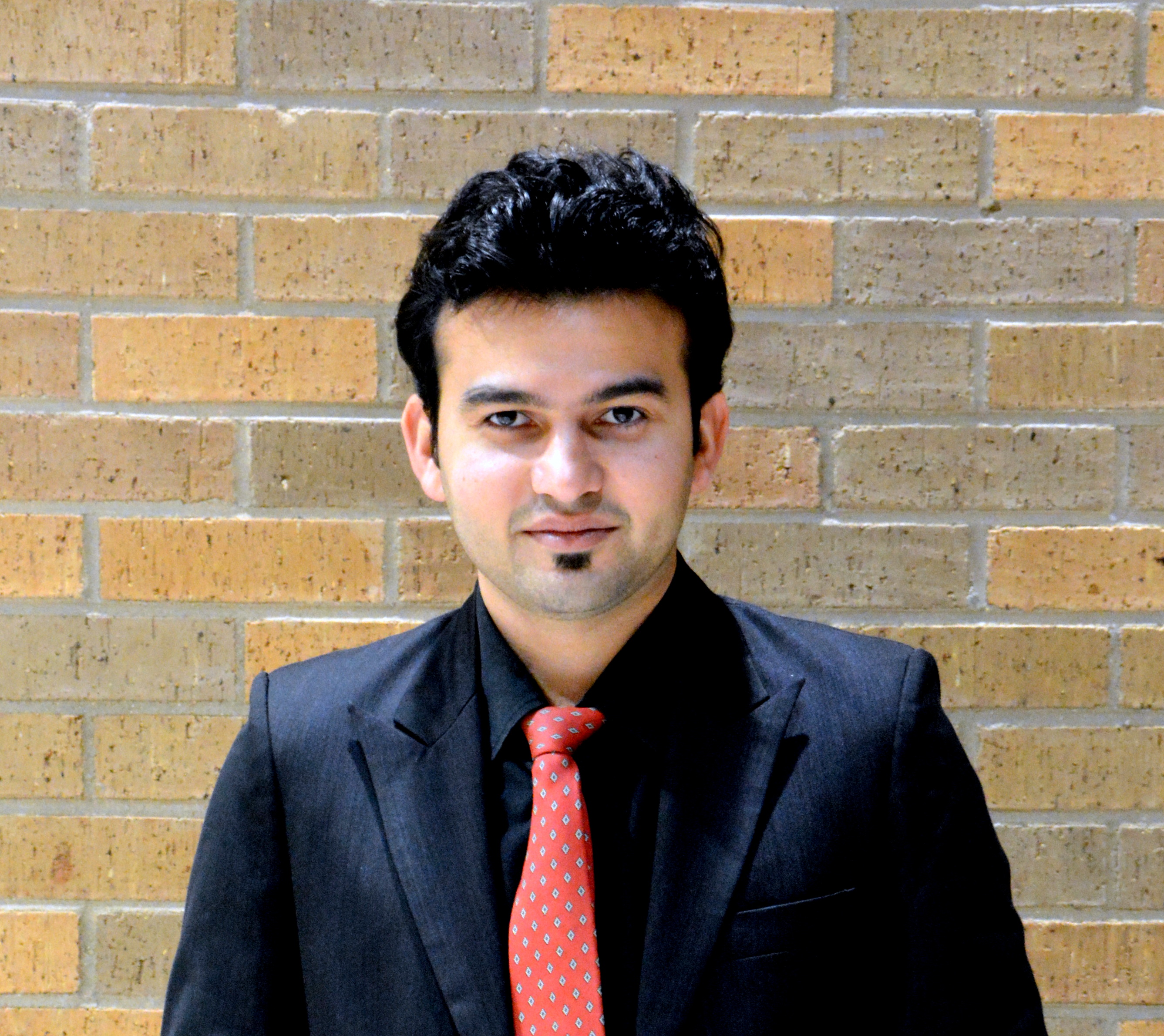 Arunkumar Odedara (MS, 2017)