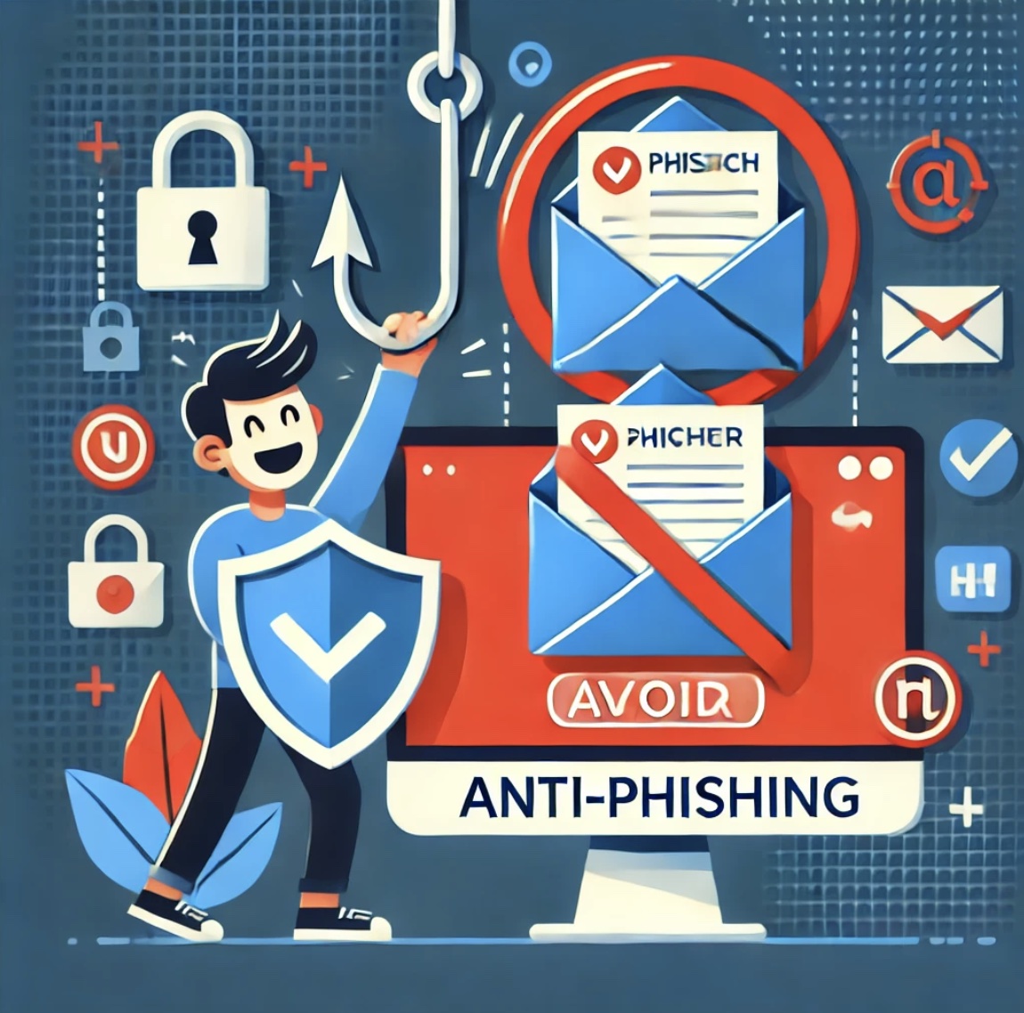 cybersecurity picture