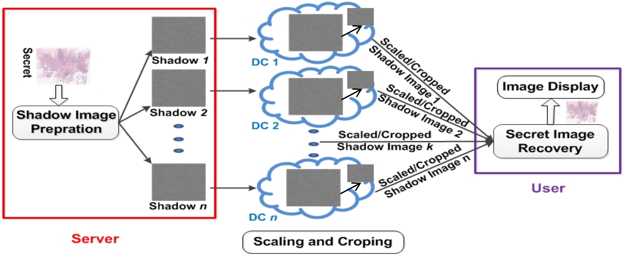 SecureCScale